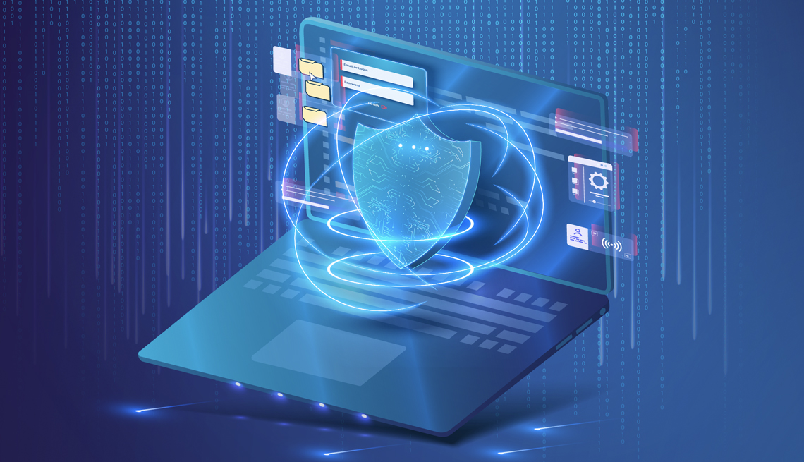 Antivirus Pelindung Digital di Era Modern