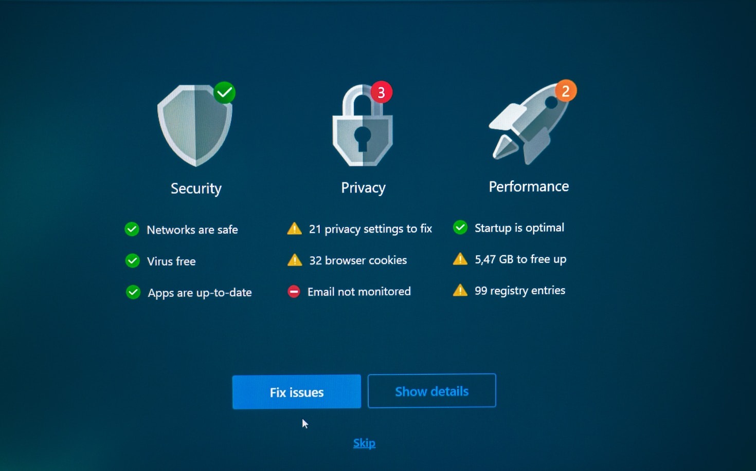 5 Antivirus Terbaik untuk PC Anda