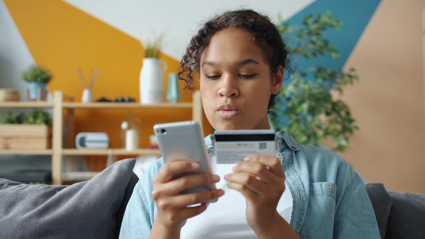 Cara Mudah Melindungi Data di Smartphone