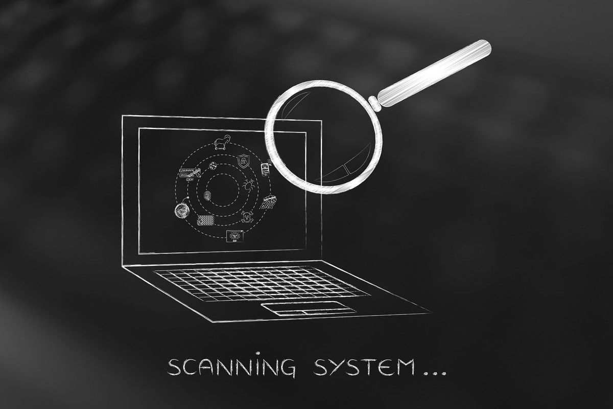 Antivirus Itu Penting Nggak, Sih? Jawaban Simpelnya: Tergantung, Tapi Kebanyakan Orang Tetap Butuh