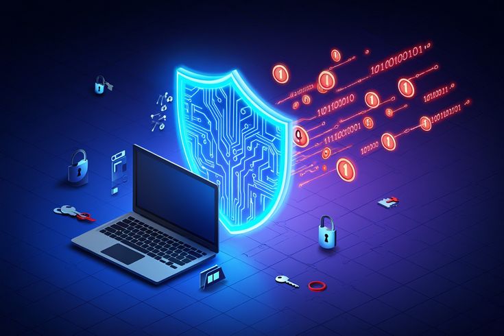 Kalau Kena Virus, Apa yang Harus Dilakuin Dulu?