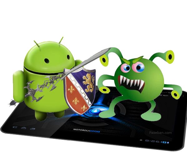Perlu Nggak Antivirus Buat Android/iPhone?