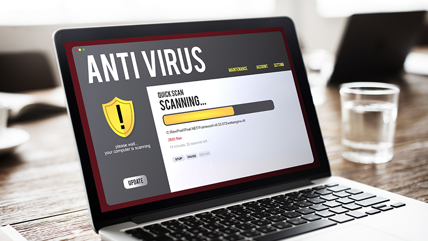 Tips Memilih Antivirus yang Ringan Tapi Tetap Ampuh: Biar Laptop Nggak Lemot, Tapi Tetap Aman