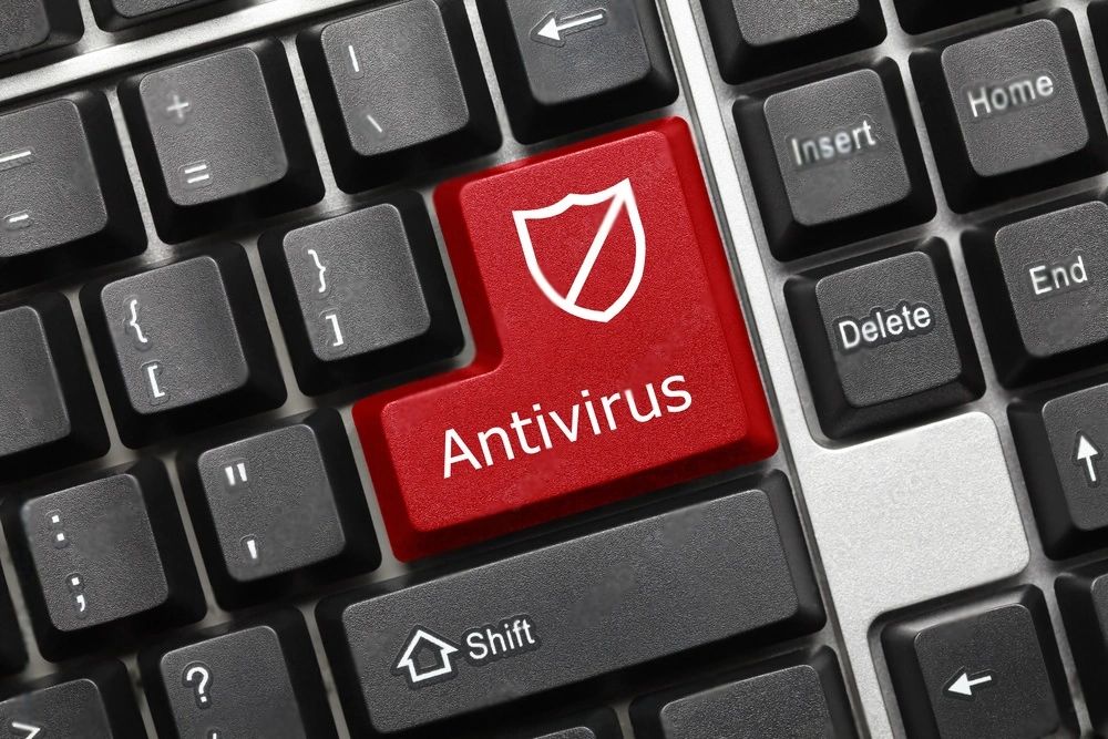 Waktu Terbaik Buat Full Scan Antivirus: Biar Aman Tanpa Ganggu Aktivitas