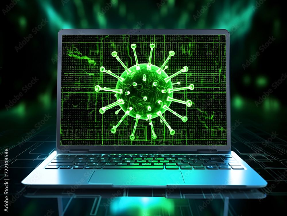 Waktu yang Tepat Buat Full Scan Antivirus: Jangan Nunggu Laptop Ngaco Dulu