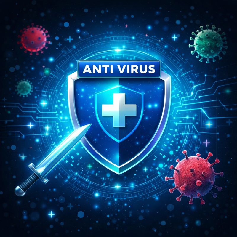 Windows Defender Udah Cukup Belum? Ini Jawaban yang Realistis Buat Pemakaian Harian