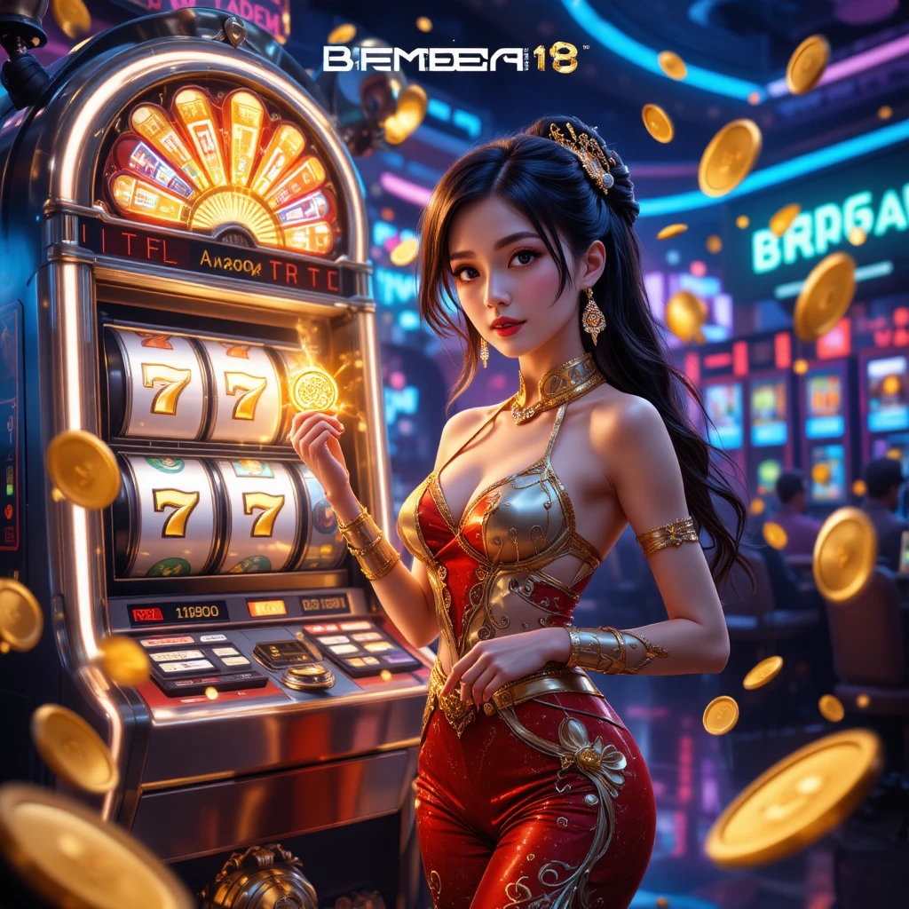 Bendera138: Situs Slot Online Paling Cepat dengan Layanan Profesional dan Bonus Besar