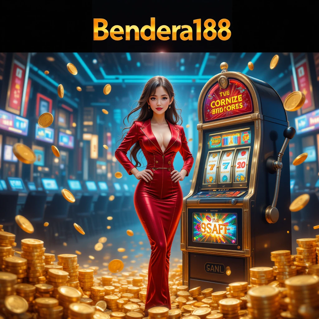 Bendera138: Situs Slot Online Paling Stabil dengan Peluang Menang Nyata di Tahun 2026