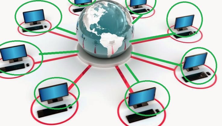 Cara Melindungi Jaringan dari Malware dan Botnet