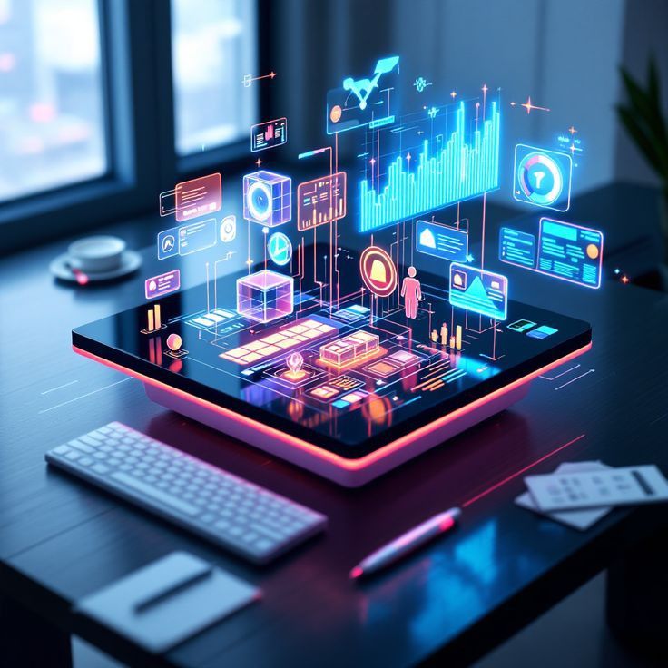 Teknologi Keamanan Digital: Cara Aman Pakai Internet dan Data Pribadi